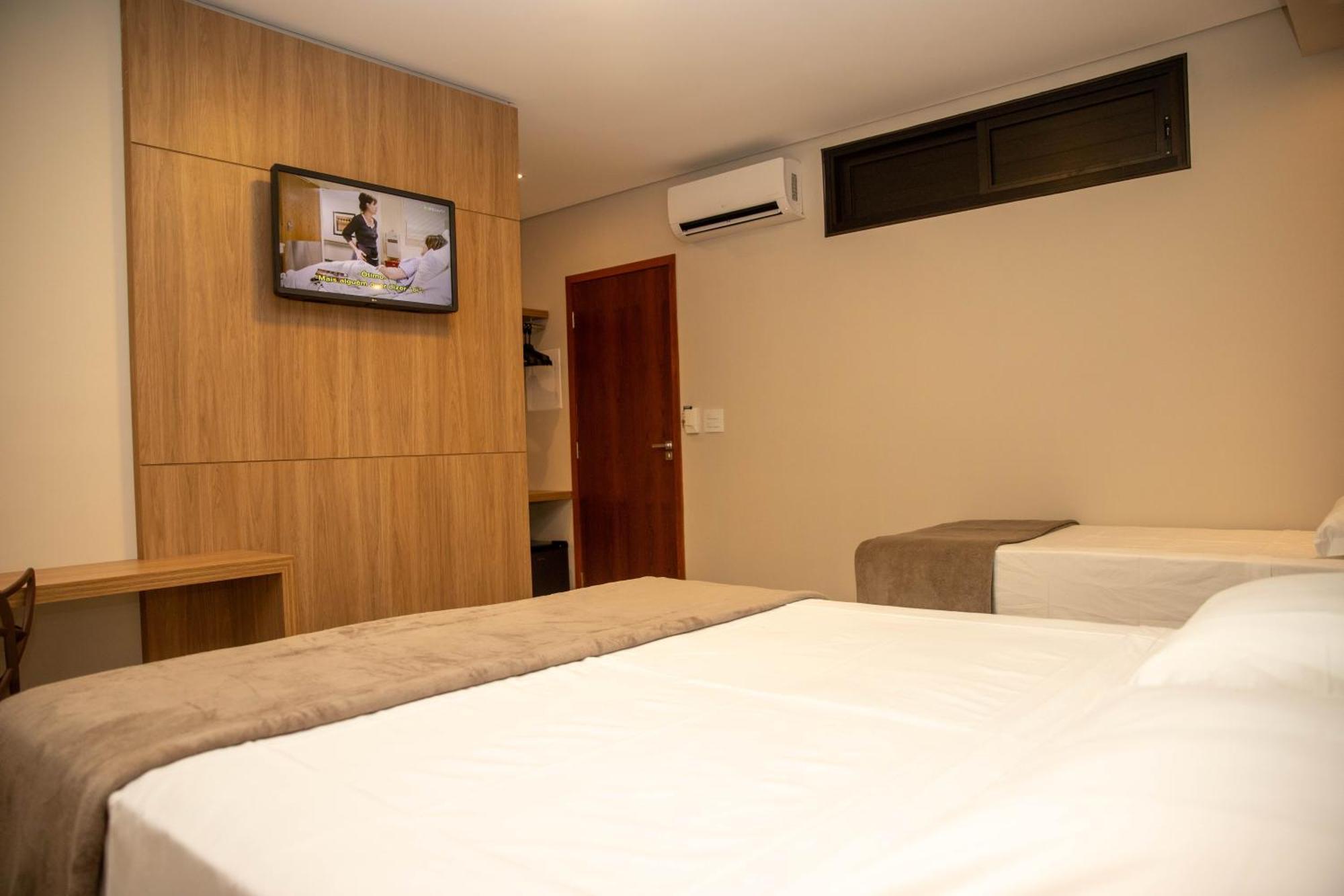Serravita Hotel Piumhi Exterior foto
